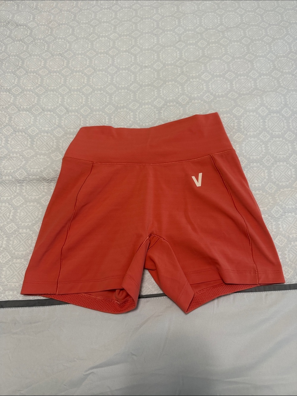 Velites High-Waist Women’s Shorts - CrossFit Games